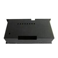 3D/CAD/DWG//STEP/PDF Stainless Steel Sheet Metal Fabrication for Bending Welding and Laser Cutting Supply