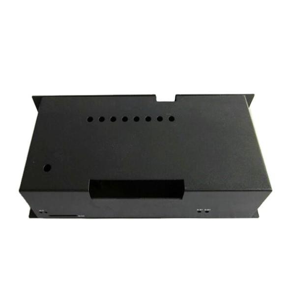 3D/CAD/DWG//STEP/PDF Stainless Steel Sheet Metal Fabrication for Bending Welding and Laser Cutting Supply