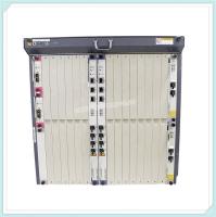 Apoio EPON GPON 10G PON P2P de Huawei SmartAX MA5680T GPON OLT