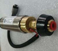 Bomba eléctrica 4937766 de la transferencia de combustible del motor 12V del excavador de las piezas de JISION 4944735 3968190 5260634