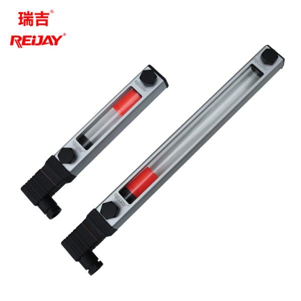 Стекло видимости уровня гидравлического масла датчика уровня DIN40050 Viton гидравлического масла нефти