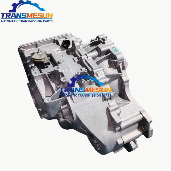 Rénovation du groupe de transmission automatique Ssangyong 2.0T diesel à quatre roues motrices à 6 rapports DSI M11