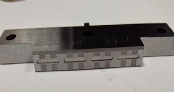 Durable Injection OEM CNC Machining Parts Carbon Steel Material For Industrial