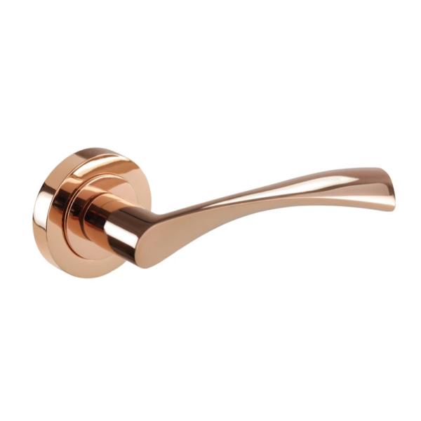 PLC Contol Stainless Steel Door Handle PVD Coating System Vacuum Customized