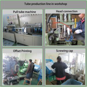 YANGZHOU XINFLY AMENITIES CO.,LTD