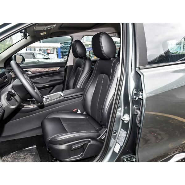Energy Vehicle 2024 Honor SUV The Perfect Combination of Performance and Affordability