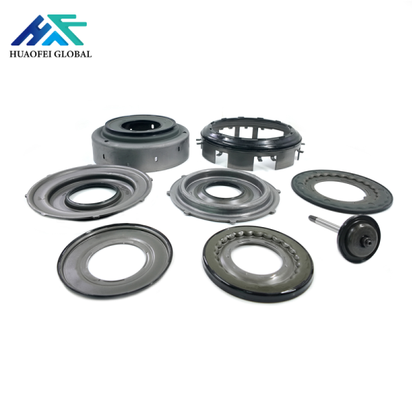 SKF M11 Piston Kit Auto Gear Boxes AT Auto Transmission Parts For Geely