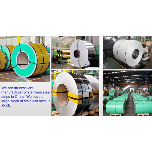 BA Surface Stainless Steel Sheet Coil 1.5mm 201 Drawing Processing