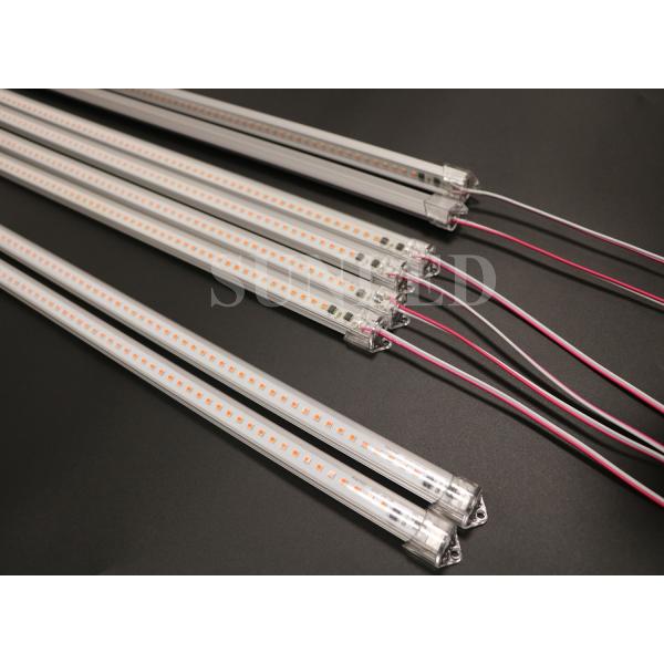 СИД полного спектра водоустойчивое растет света 110В/220В подгонянные длина