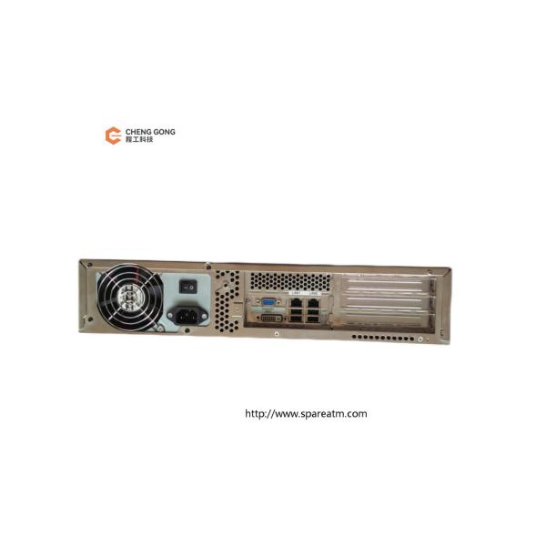 Hitachi HCM 3842 PC Core Parts For ATM Machines , ATM Machine Spare Parts