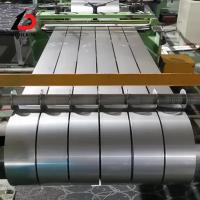 Cable de acero de aluminio y magnesio galvanizado de calibre 22 de calibre 7