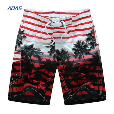 Short Sleeve Custom Sublimated Mesh Shorts 100% Polyester Breathable
