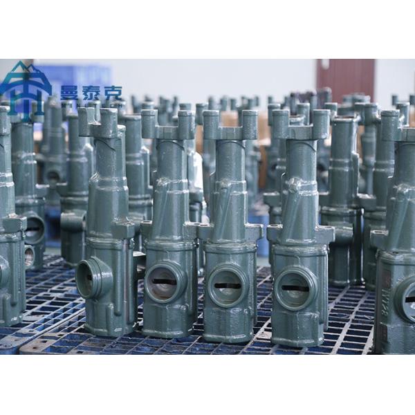 Буровое оборудование Yt28 утеса ноги воздуха высокой эффективности ручное