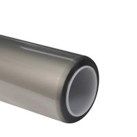 Verre transparent de film de projection arrière de largeur de RoHS 1.52m optique
