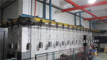 Guangzhou HLMC Machinery Parts Co., Ltd.