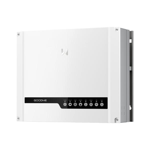 3.6кВт 1-фазный солнечный инвертор 2 MPPT Goodwe ES серии GW3648D-ES
