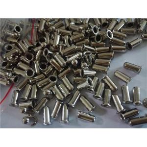 Точность прессформы глубинной вытяжки штампа для глубокой вытяжки частей металла плиты Kроме высокая