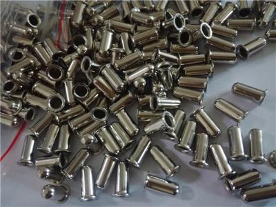 Chrome Plate Metal Parts Deep Drawing Die Deep Drawing Mould High Precision