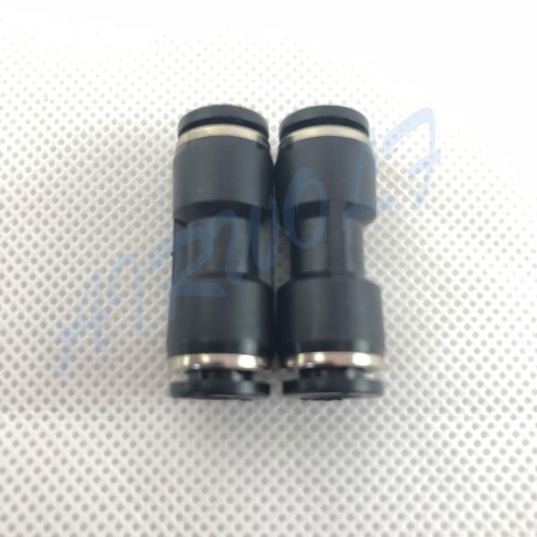 HYVA Dump Truck controls Air Tube Connectors 09225001 09225002 09225003 09225004 Air Coupling