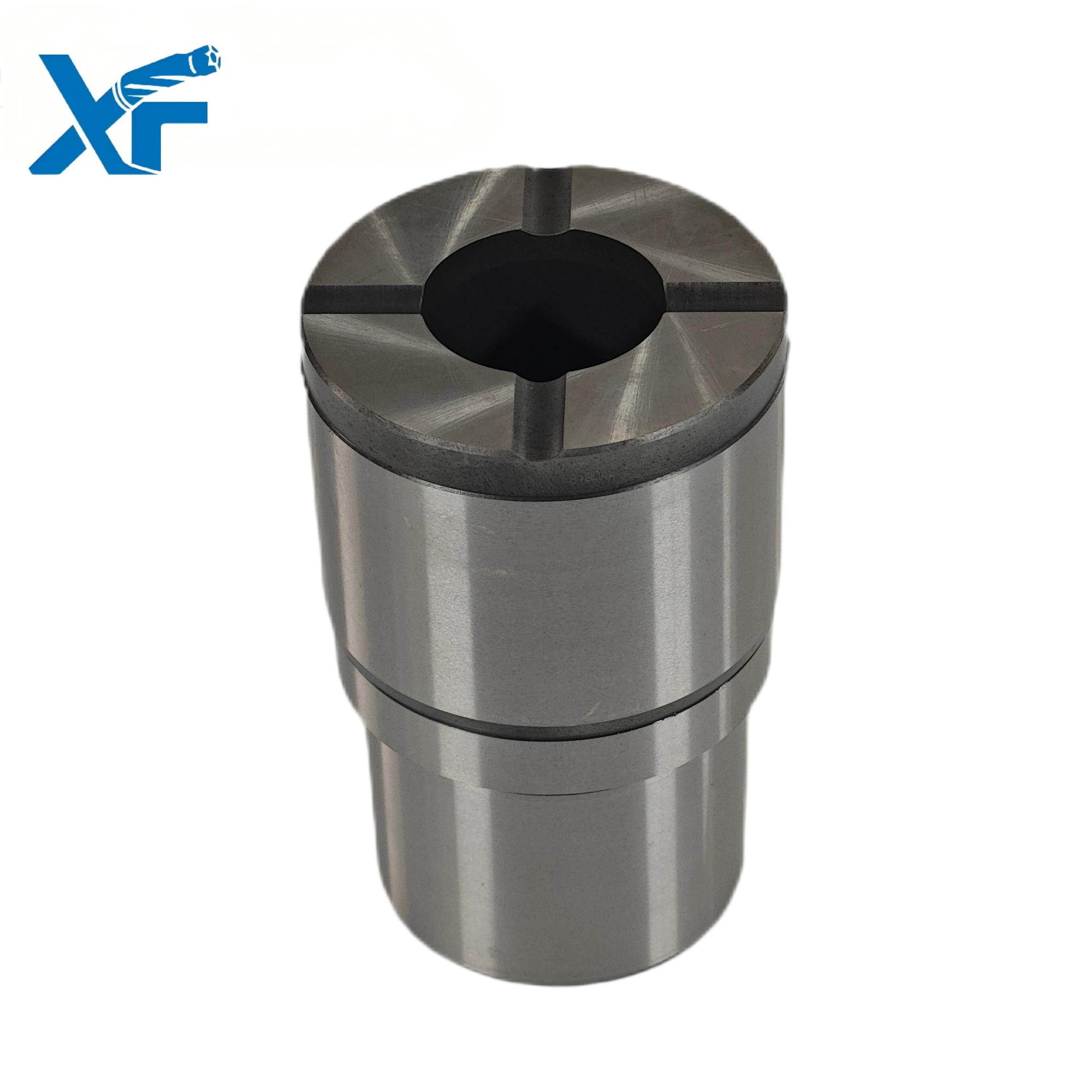 Damping Piston 3201195404 Forged Processing Spare Part for Epiroc RD18U Rock Drill