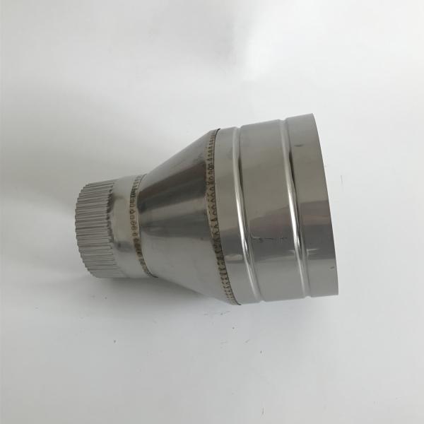 Nenhum fogão de madeira da isolação com a espessura do jogo 0.5mm 0.8mm 1.0mm da parede