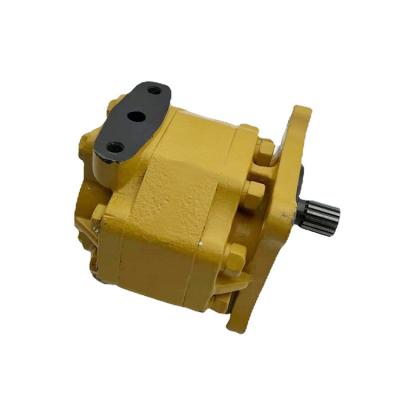 D60-8 D70 D60A-1 Excavator Pump Steering Transmission Oil Gear Pump