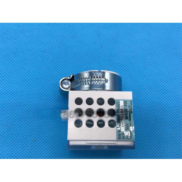 Утверждение КЭ запасных частей Н210089416АА 108620961101 Панасоник держателя лампы СИД