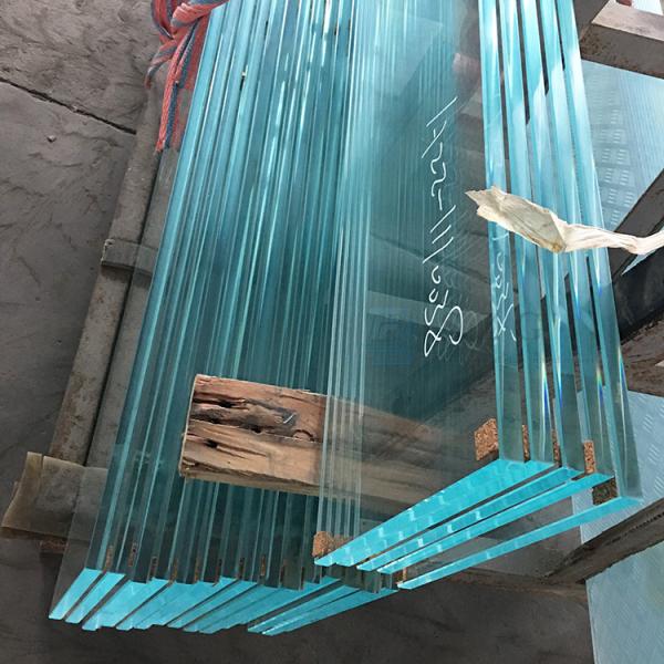 Villa Panoramic Glass Sunroom Transparent Safety Tempered Glass Ceiling Sunroom Green House Aluminum Alloy Impact Resistant