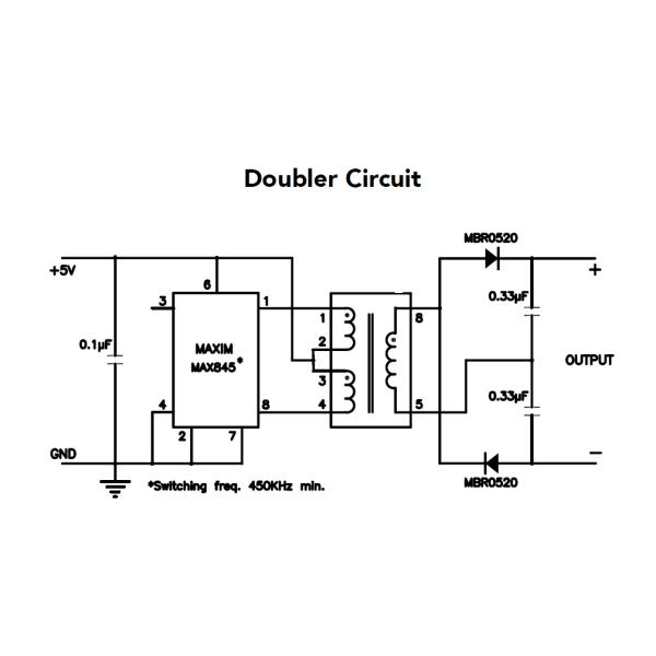 Трансформатор SMPS TGM-010P3RL TGM-P3 привода ворот СЕНТЕНЦИИ MAX845