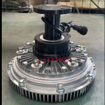 9262000223 Mercedes Benz Fan Clutch Eco Friendly For ATEGO EURO 5
