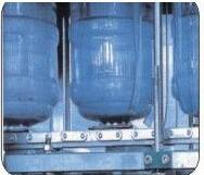 5 Gallon Water Filling Machine Automatic Bottle Capping Machine 380V / 50Hz