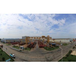 Henan Silence Industry Co., Ltd.