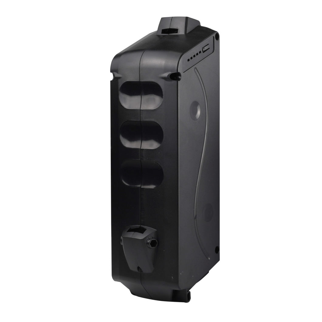 36В 10,4ах Bosch Заменяющий аккумулятор Powerpack 400/500 Рама Эбике Аккумулятор Рама Монтаж для велосипеда