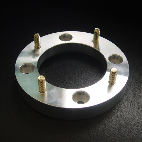 1 1.5 1.75 2 3 Hub Centric Wheel Spacers Bolt Pattern 4x143