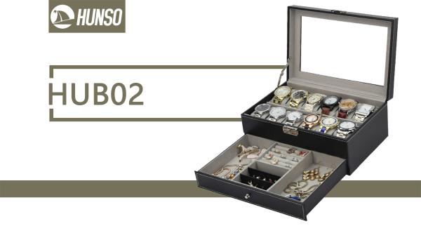 Large Capacity Velvet Jewelry Organizer Window For Advertising Retail Store