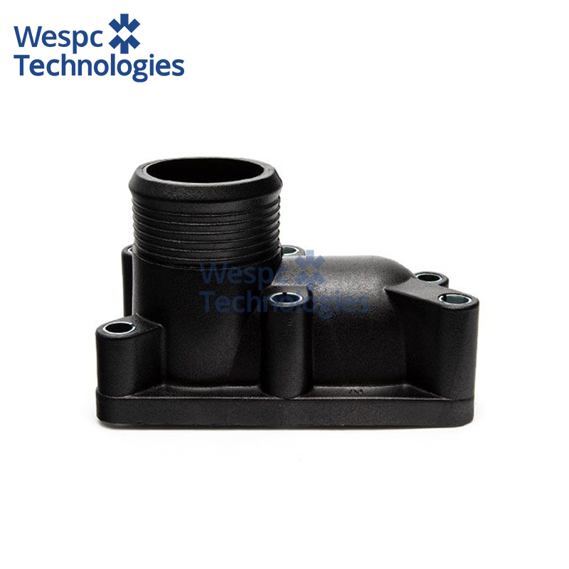 WESPC 4133L011 Tapa del termostato para motores Perkins 1206F-E70TTA Repuestos