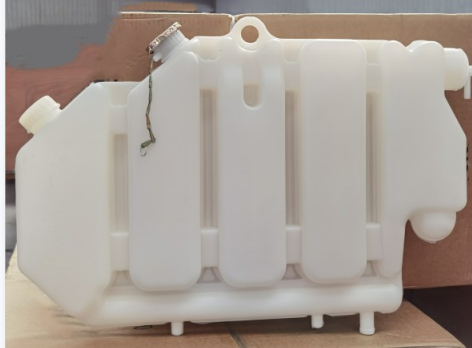 Запасная часть тележки Sinotruk Howo танка расширения WG9112530333