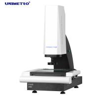 Machine complètement automatique de mesure de vision de la répétabilité 3um pour la mesure d'angle