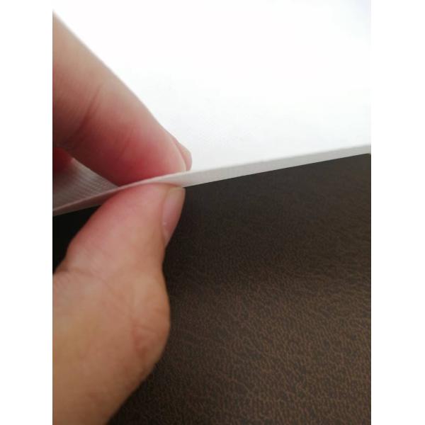 Double Sided PP Film Laminated Nonwoven Fabric Can Be Used As A Body Bag