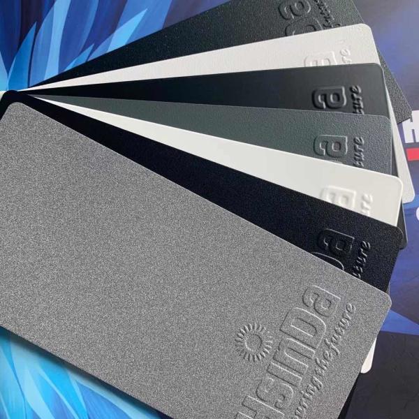 RAL Antimicrobial Powder Coating Paint for Metal and MDF Furniture