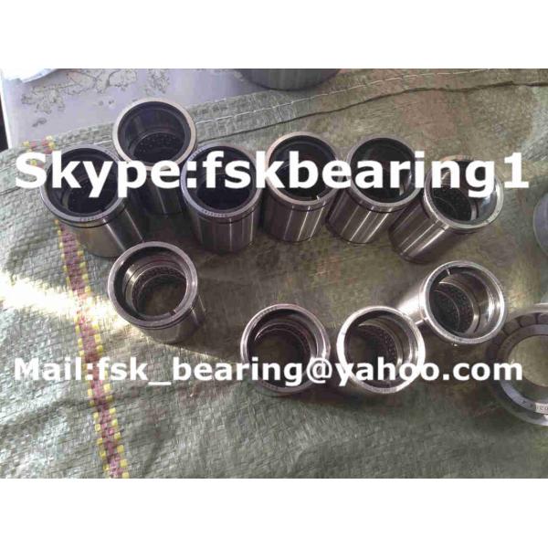 Nylon / Steel Cylindrical Roller Eccentric Bearing Printer F-204783 Bearing