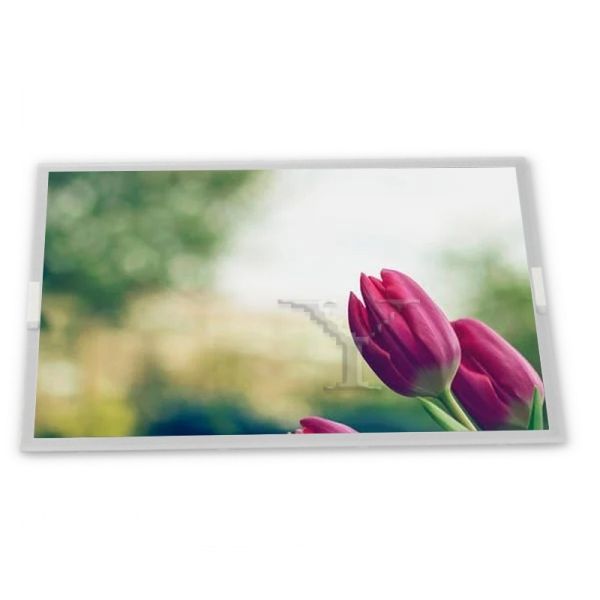 8 Inch 800*480 A-Si TFT-LCD C080VTN01.0 Industrial Control Screen Lcd Monitor New and Original