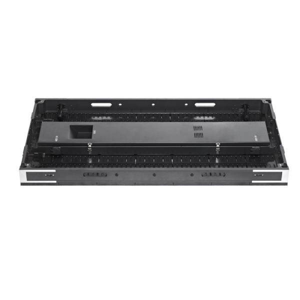 Outdoor Pixel 7mm Rental Stage LED Screen For Wedding Music Concert