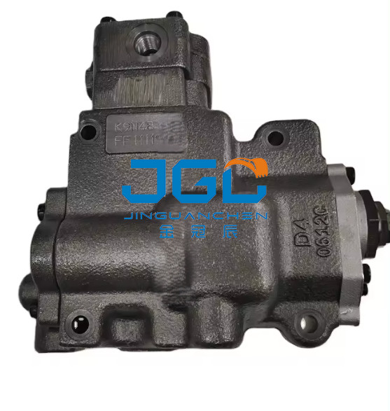 Профессиональный производитель Гидравлический насос регулятор K9N4B Гидравлический насос подъемник экскаватор большой насос регулятор