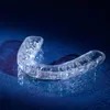 Dental Occlusal Splint Custom Made for Perfect Fit and Comfortable Night Guard Denture Lab China