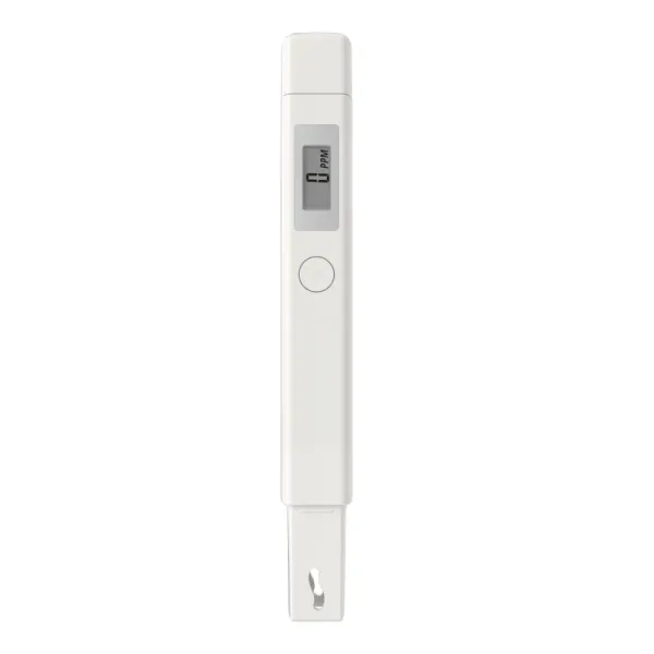 GM767 Digital TDS Meter 0~3990ppm ±10% Accuracy for Water Quality Testing