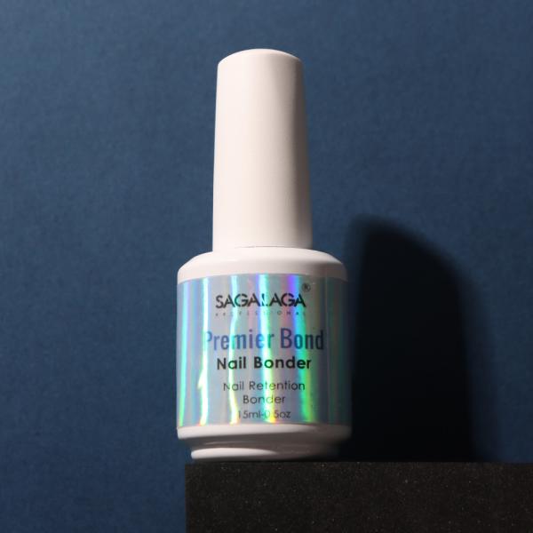 Protein Bond Nail Primer and Dehydrator Private Label for Acrylic Nails