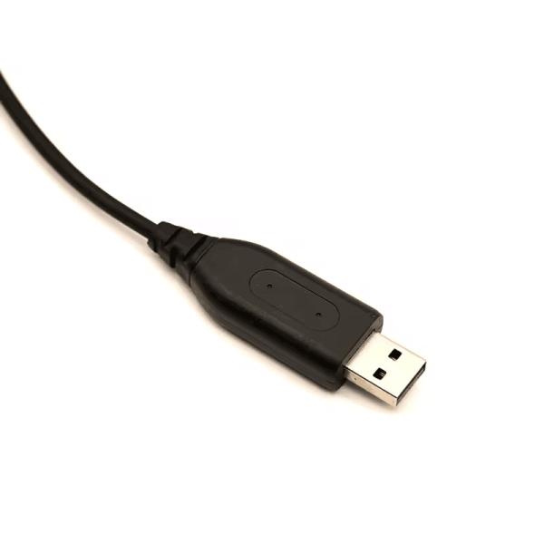 リピエーターアクセサリー アンテナとフィッダー 原 PC155 ウォーキー・トッキー プログラムケーブル BP560 シリーズ ウォーキー・トッキー