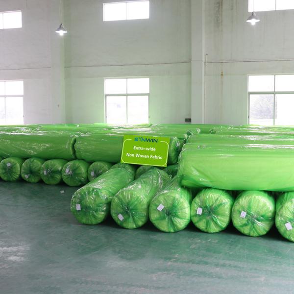Tela não tecida reusável da planta de jardim da vegetação rasteira dos Pp Spunbond para a proteção do gelo