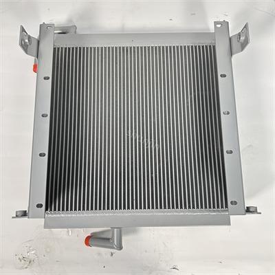 In Stock Oil Cooler 4208651 Hitachi Excavator EX100-1 Hydraulic Oil Radiator